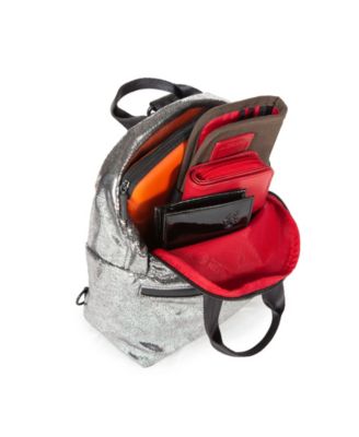 Foil Euclid Backpack