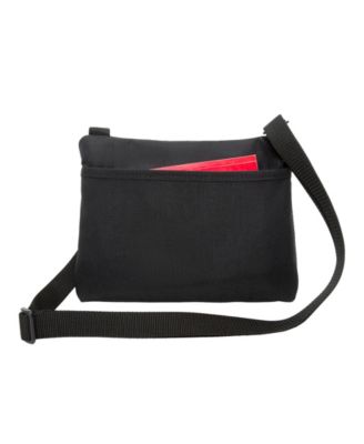 Senator Shoulder Bag