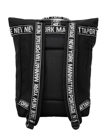 Manhattan Portage - 