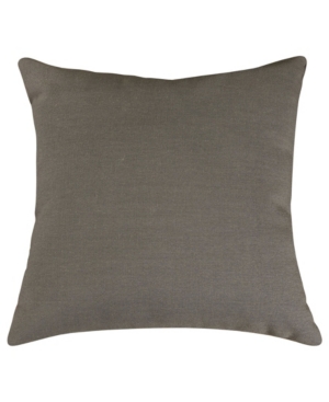 Majestic Home Goods Wales Decorative Throw Pillow Extra Large 24