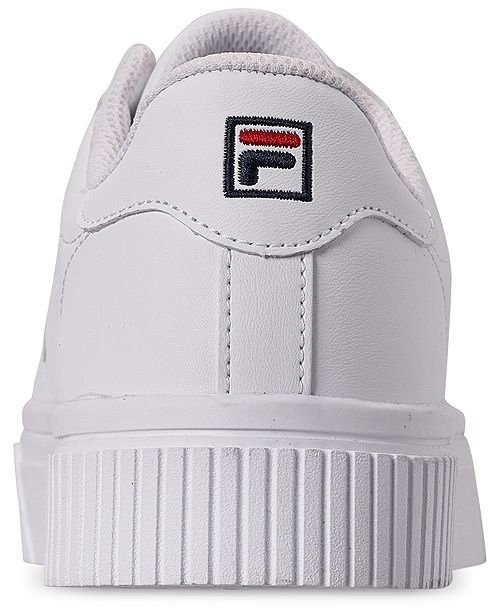 fila panache women's
