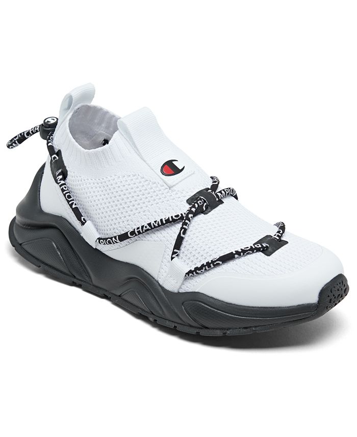 champion rally flux shoes