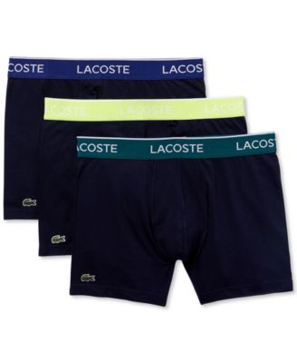 lacoste shorts macys