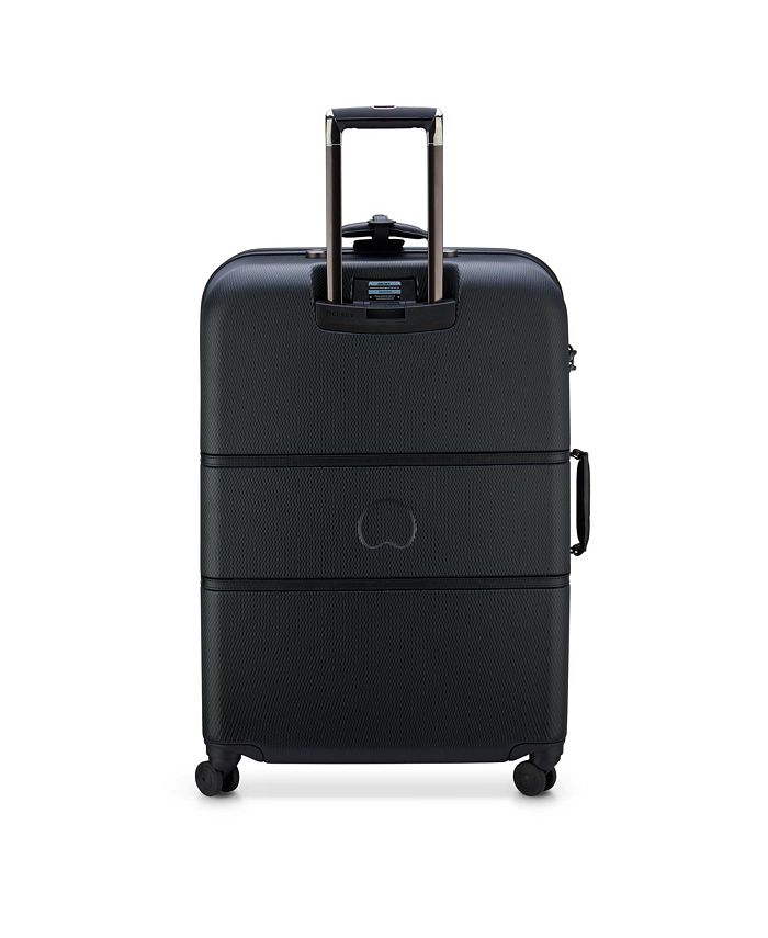 Delsey Chatelet Plus 28" Hardside Spinner Suitcase & Reviews Luggage Macy's