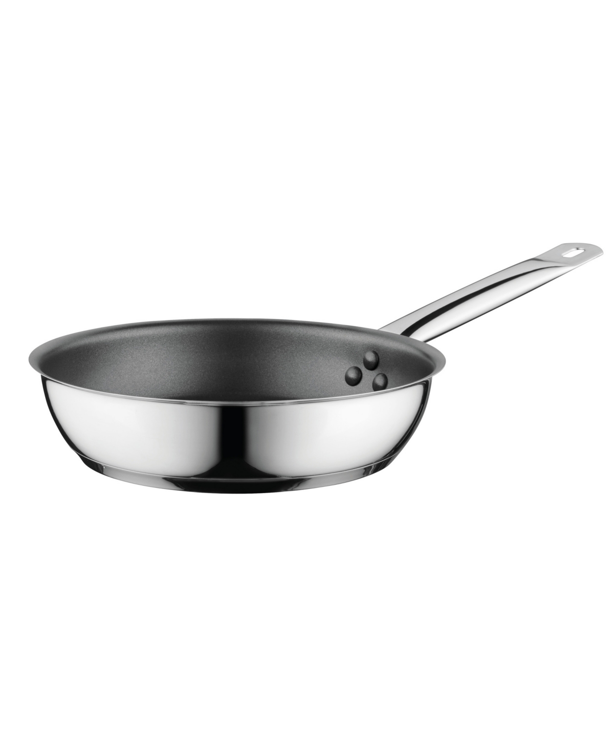 BergHOFF Comfort Stainless Steel Nonstick 8 Frying Pan