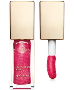 Clarins Limited Edition Lip Comfort Oil Created for Macy's