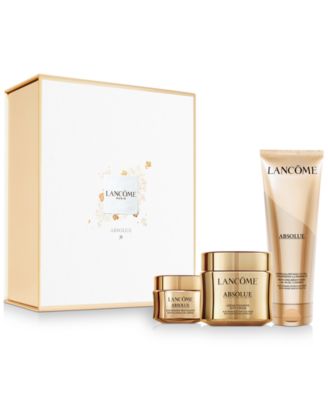 Lancôme - 3-Pc. Absolue Revitalizing & Brightening Set