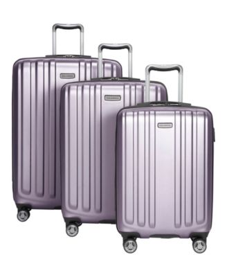Ricardo Anaheim Hardside Luggage Collection - Macy's