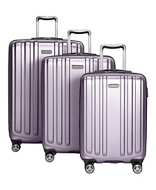 Anaheim Hardside Luggage Collection
