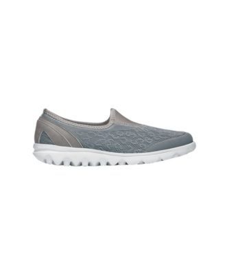 Propét Women's Travelactive Slip On Sneaker - Macy's