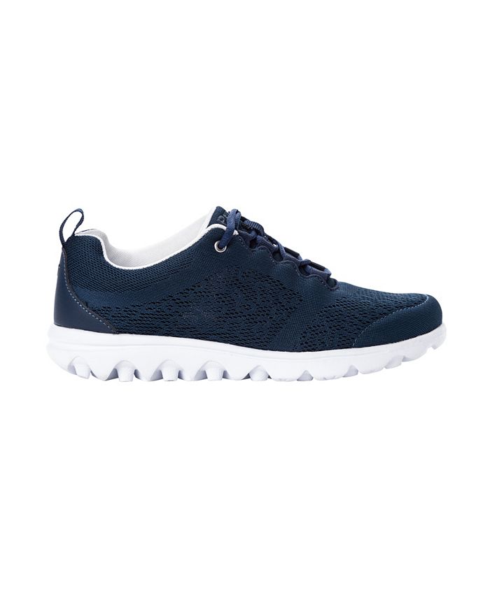 Propét Women's Travelactive Sneaker - Macy's