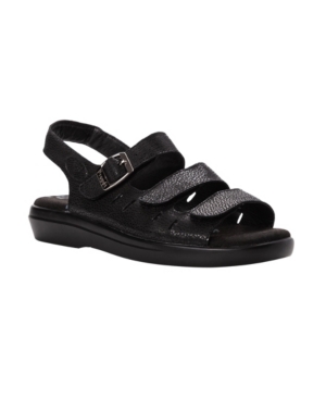 Propet Women's Breeze Walking Sandal Women's Shoes