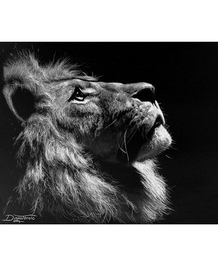 Eyes On Walls - 