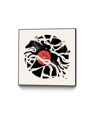 Eyes On Walls