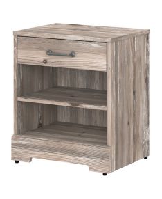 Kathy Ireland Home By Bush Furniture Nightstands Furniture On Sale Clearance Closeout Deals Macy S