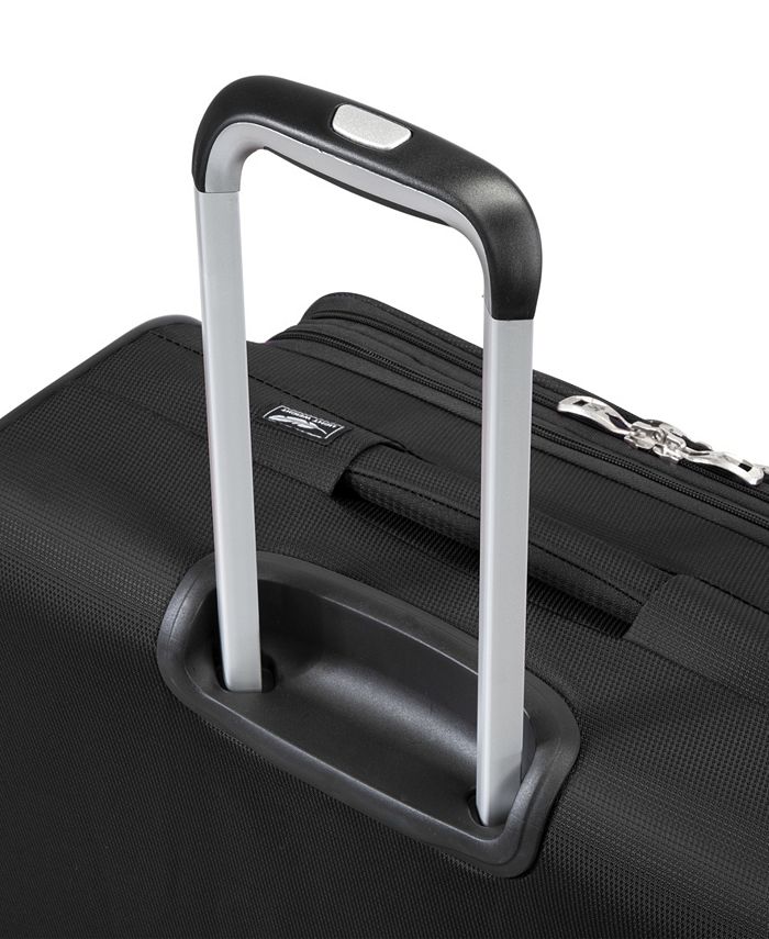 Ricardo La Jolla 30" Softside CheckIn Spinner & Reviews Upright