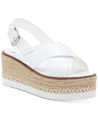 vince camuto marietten flatform espadrille