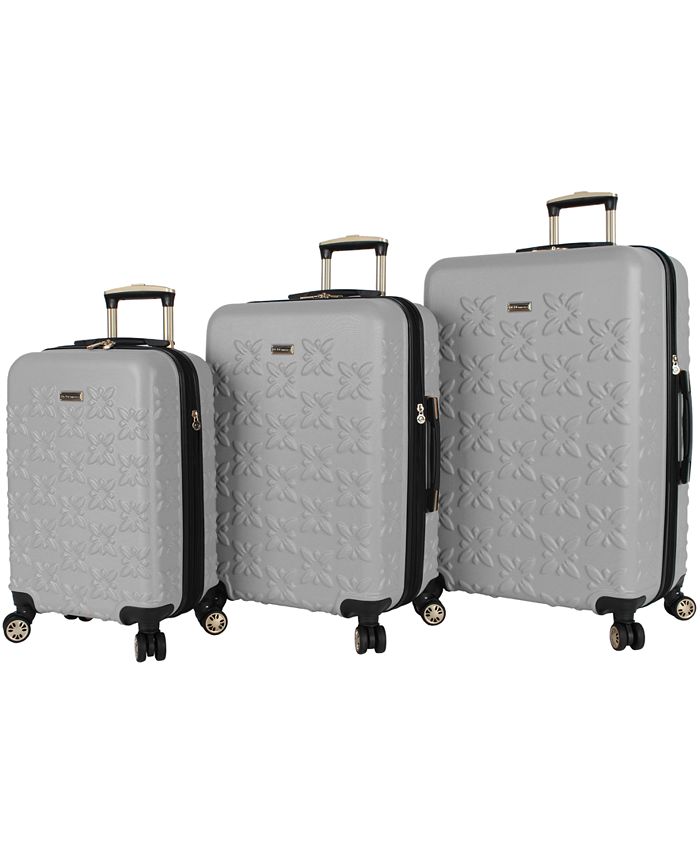 BC71700 Plastic Suitcase Weight
