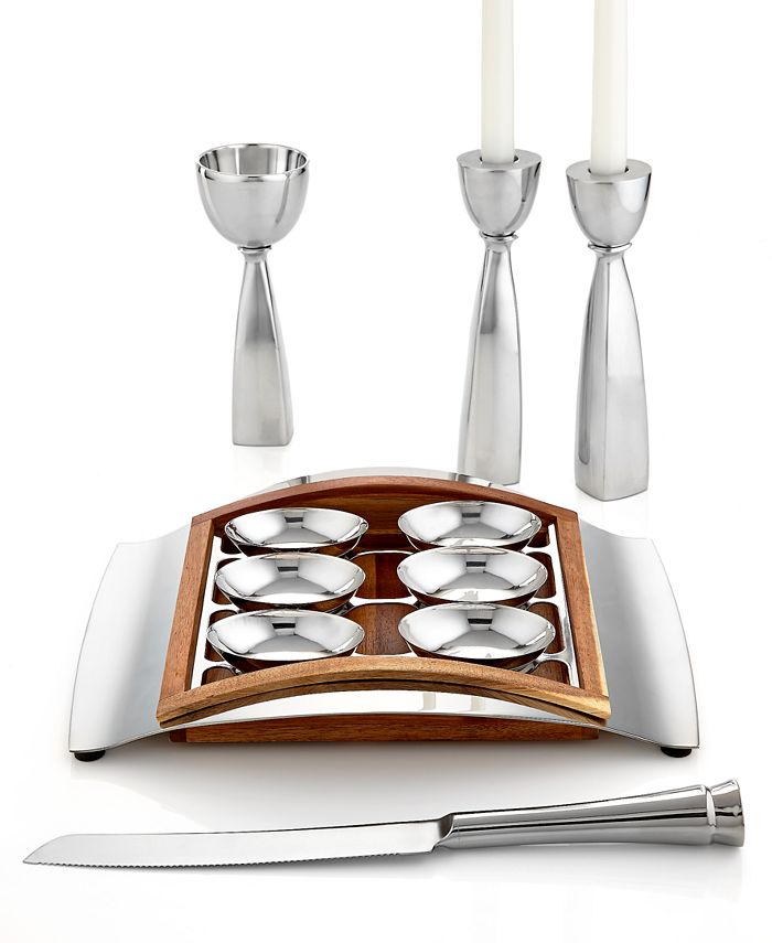Nambé Nambe Judaica Collection Macy's
