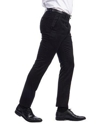 Sean Alexander Performance Men's Stretch Dress Pants & Reviews - Pants ...