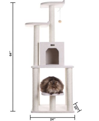 armarkat classic cat tree