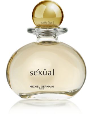 S&eacute;xual Classic Eau de Parfum Spray, 2.5-oz.