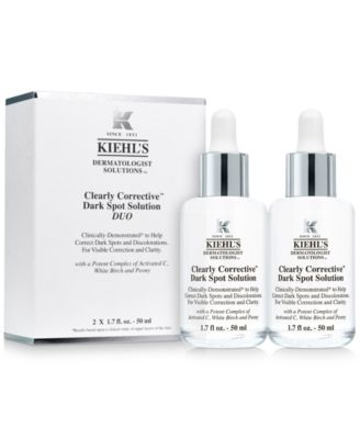 Kiehl's Since 1851 - 2-Pc. Clearly Corrective Dark Spot Solution Set