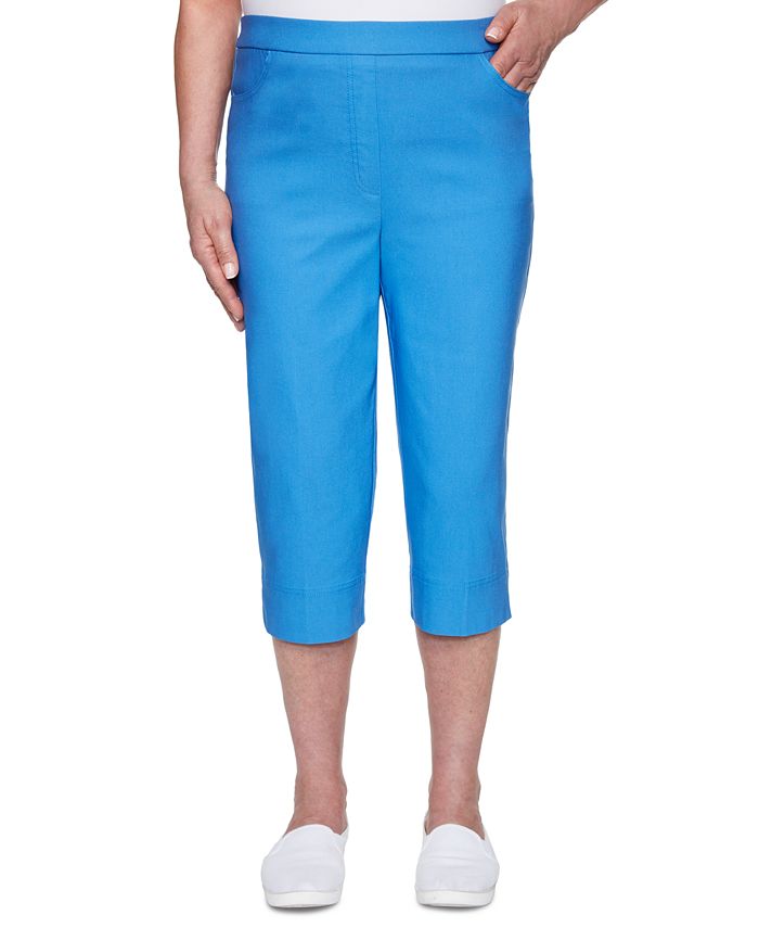 Alfred dunner allure petite pants sales