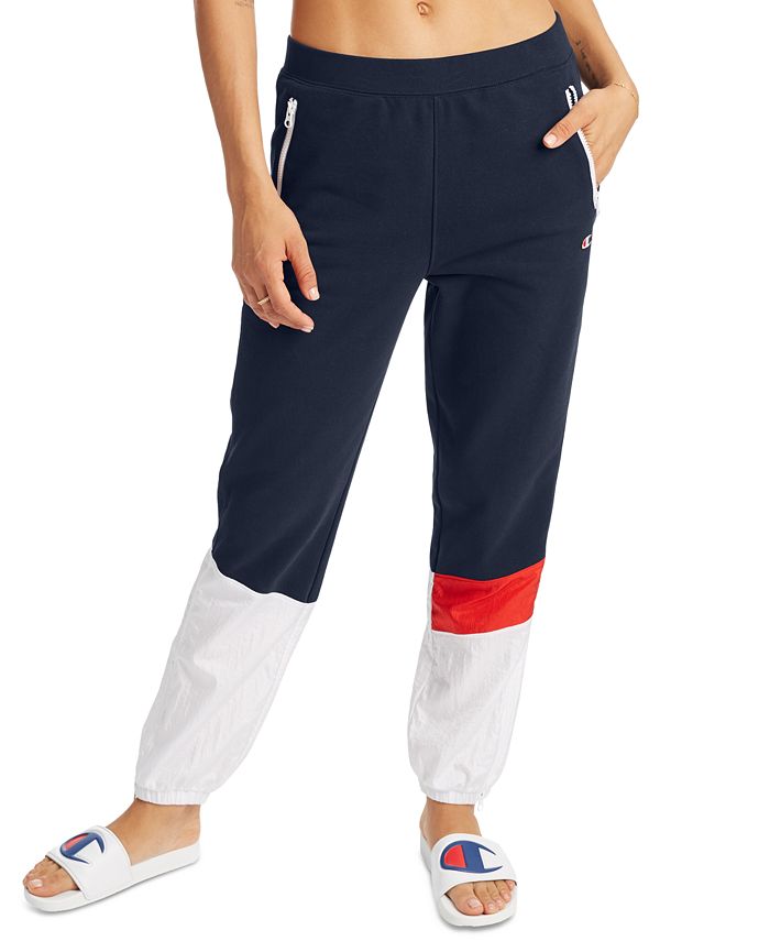 champion sweatpants 2014