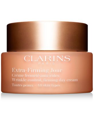 Clarins - Extra-Firming Day Cream - All Skin Types, 1.7-oz.