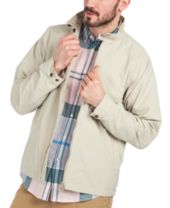 Barbour Men S Casual Jackets Shop Men S Casual Jackets Macy S