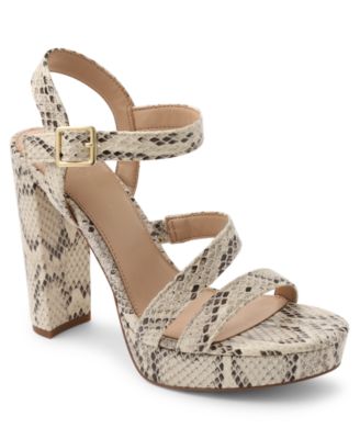 bcbg sandals