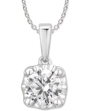 image of Certified Diamond 18