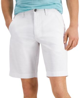 macy's men's short pants