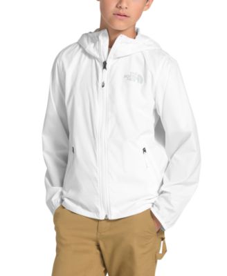 macys boys north face