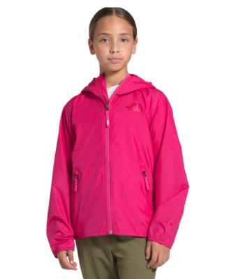 The North Face Big Girls Flurry Wind Hoodie Macy s