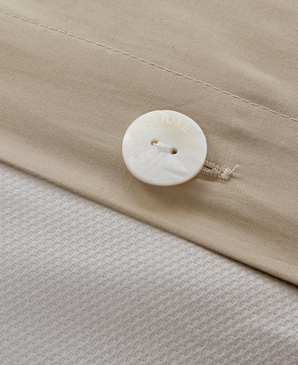 Harbor House Coastline 5-Pc. Duvet Cover Set,