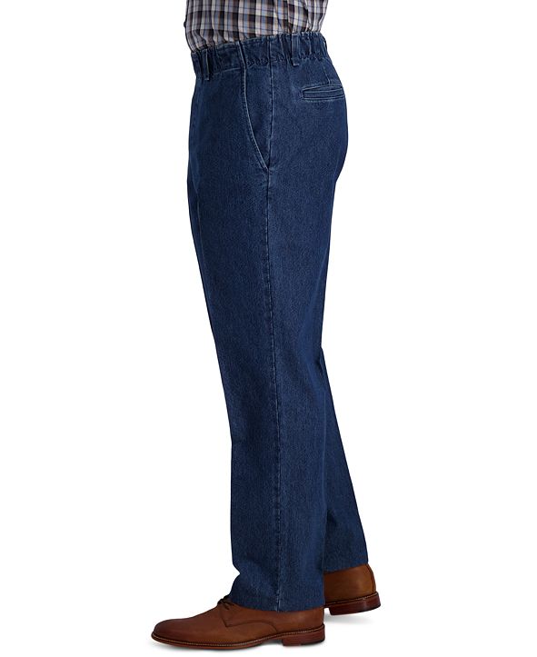 haggar jeans