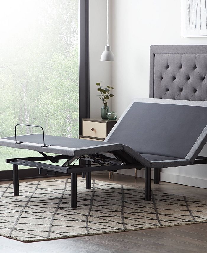 Macy's adjustable beds deals