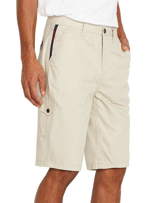 buffalo david bitton sweat shorts