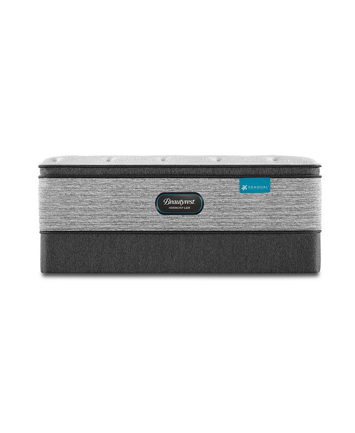 beautyrest bold medium
