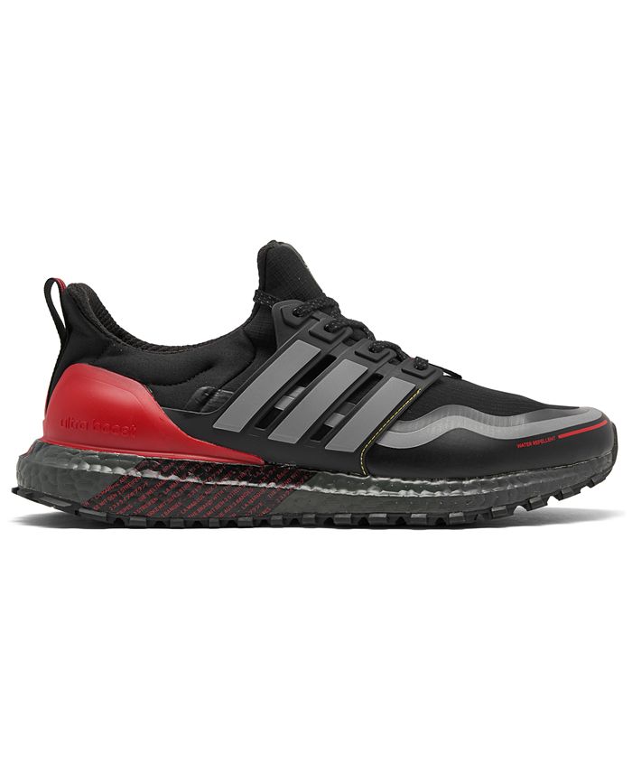 adidas Men's UltraBOOST All Terrain Running Sneakers from Finish Line ...