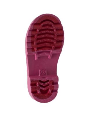 Toddler Boys Rubber Boot