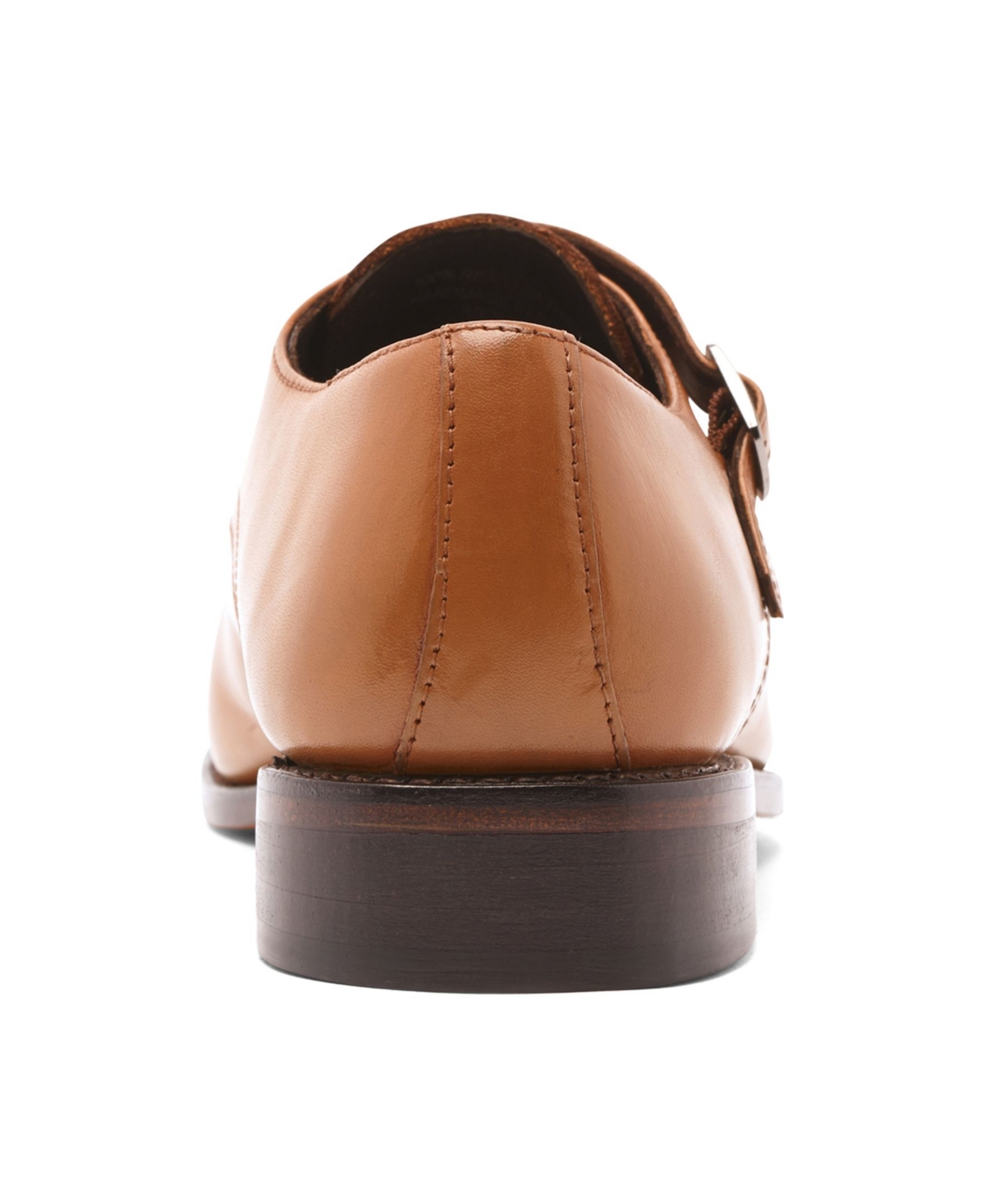 Anthony Veer Men's Roosevelt Ii Double Monk Strap Goodyear Welt Dress Shoe