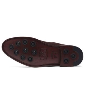 Men's Monroe Lace-Up 6" Goodyear Casual Dress Boots