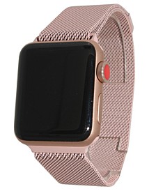 Mesh Apple Watch Replacement Band