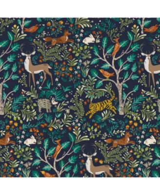 Skyline Square Ottoman