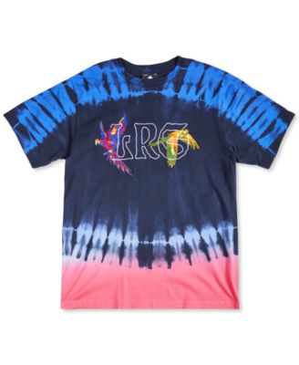 LRG - Men's Fly Away Graphic Short Sleeve Shirt