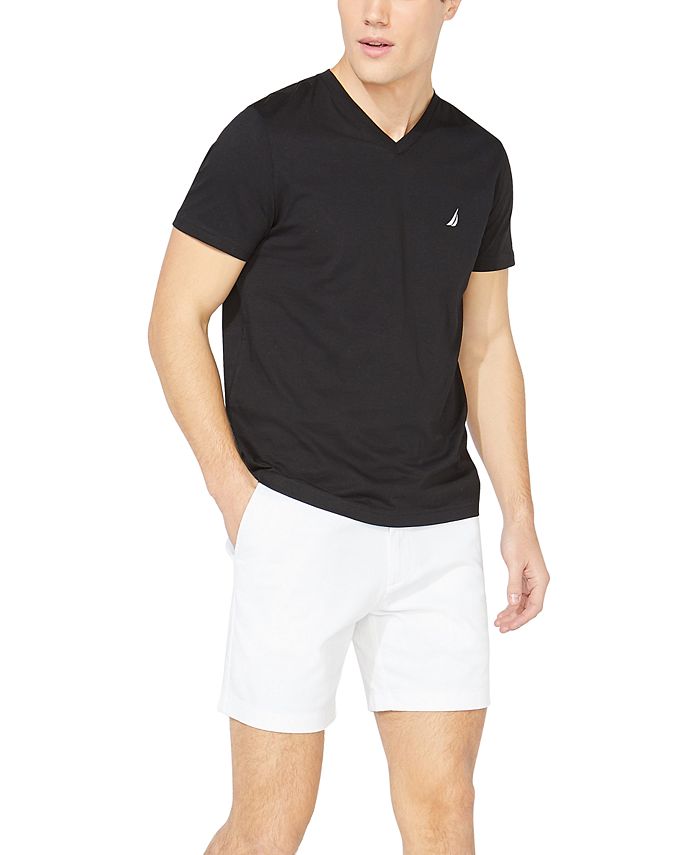 Nautica Men's 6'' Deck Shorts & Reviews Shorts Men Macy's