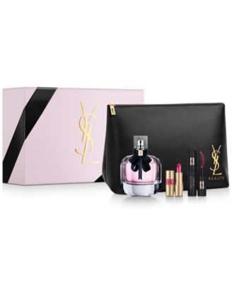 Macys yves saint laurent mon paris best sale